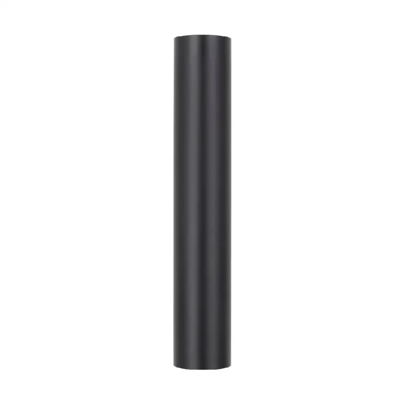 Pressa Round Large Wall Black 2700K 90 CRI