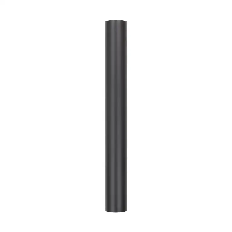 Pressa Round X-Large Wall Black 2700K 90 CRI