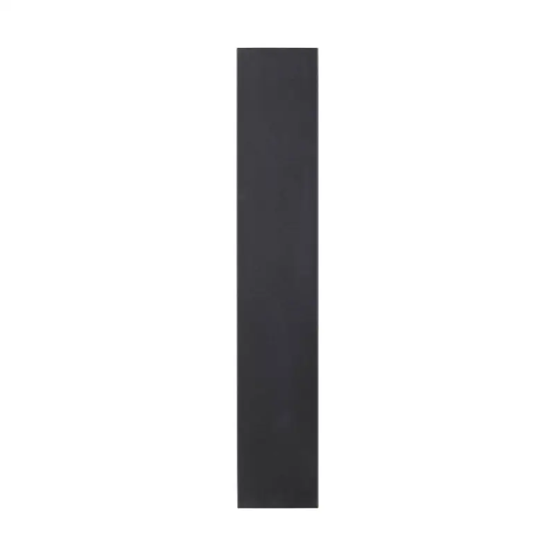 Pressa Square Large Wall Black 2700K 90 CRI
