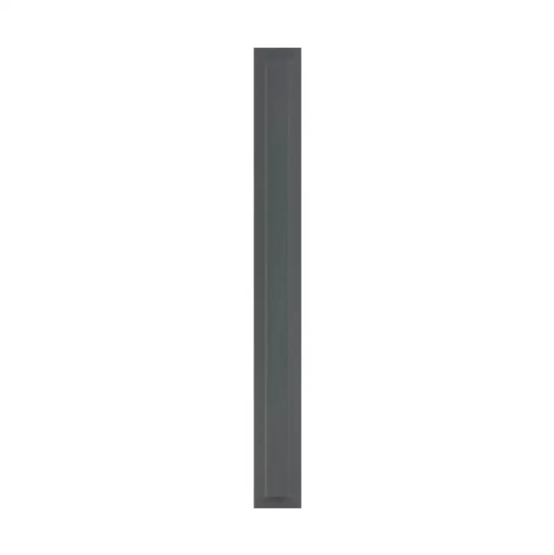 Aspen 48 Outdoor Wall Charcoal 3000K 90 CRI