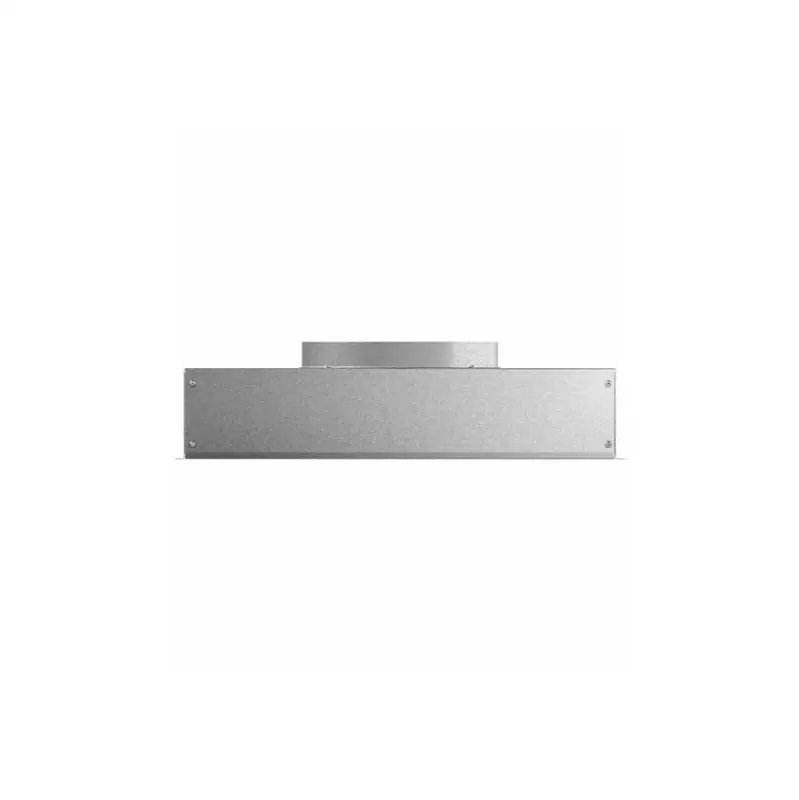 Pro Hood Transition Piece - required for installs with 10" ducting Compatible with HCC4812 and HCC3612 Not included with Pro Hoods