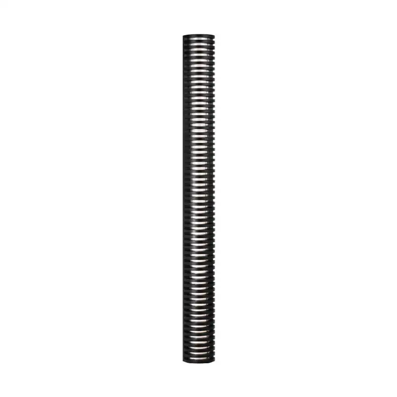 Quoddy 61 Wall outdoor Black 2700K 90 CRI