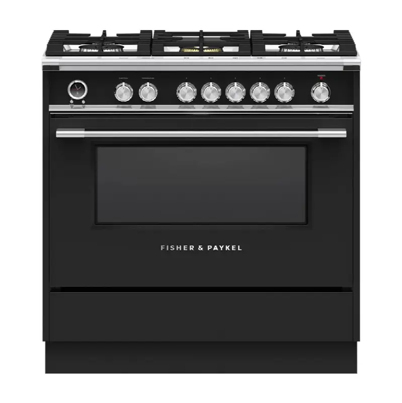 36" Kickplate for Classic Ranges
