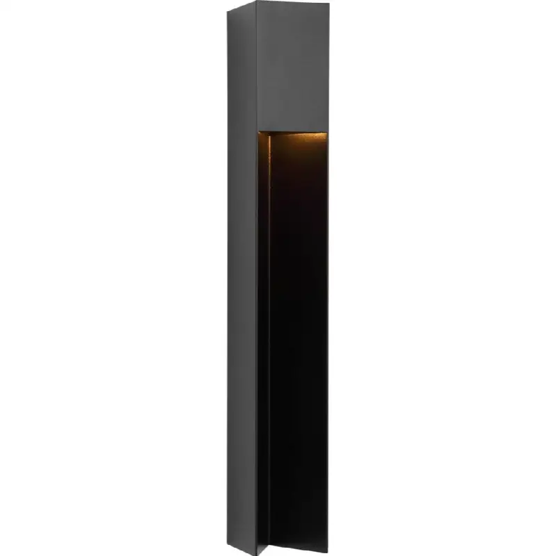 Christov 17 Wall in Outdoor Black