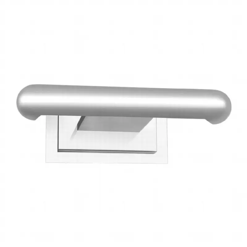 Agra 12 Picture Light polished nickel 2700K 90 CRI