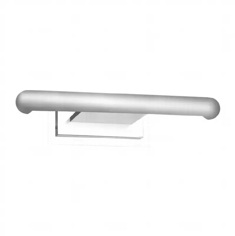 Agra 18 Picture Light polished nickel 2700K 90 CRI