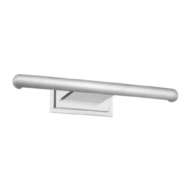 Agra 24 Picture Light Polished Nickel 2700K 90 CRI