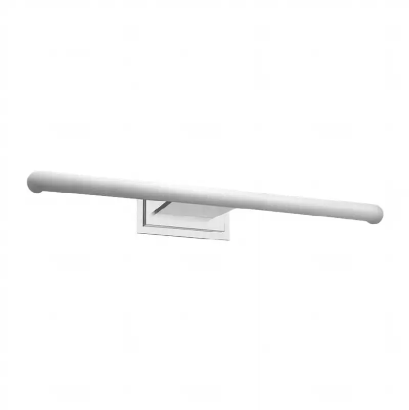 Agra 36 Picture Light Polished Nickel 2700K 90 CRI