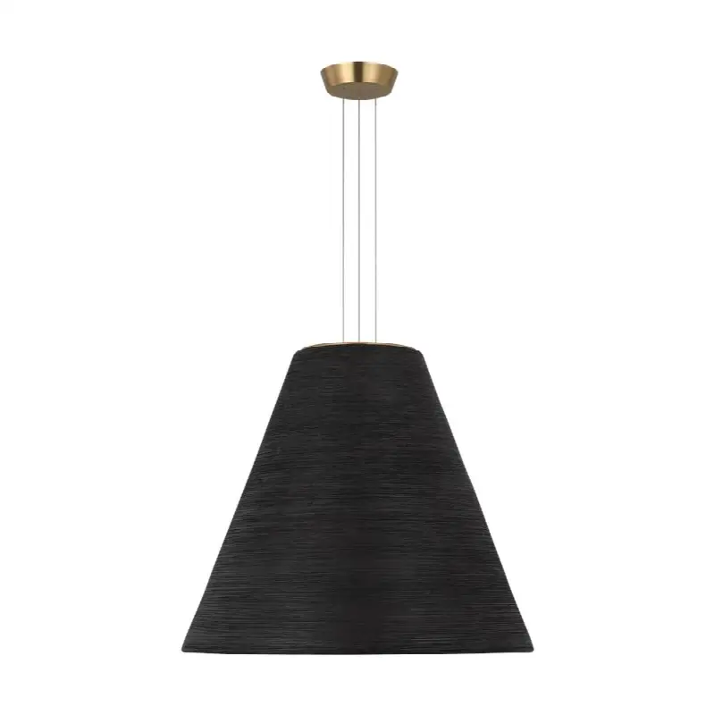Karam Tapered Large Pendant
