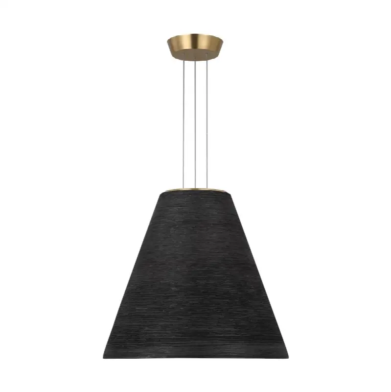Karam Tapered Medium Pendant