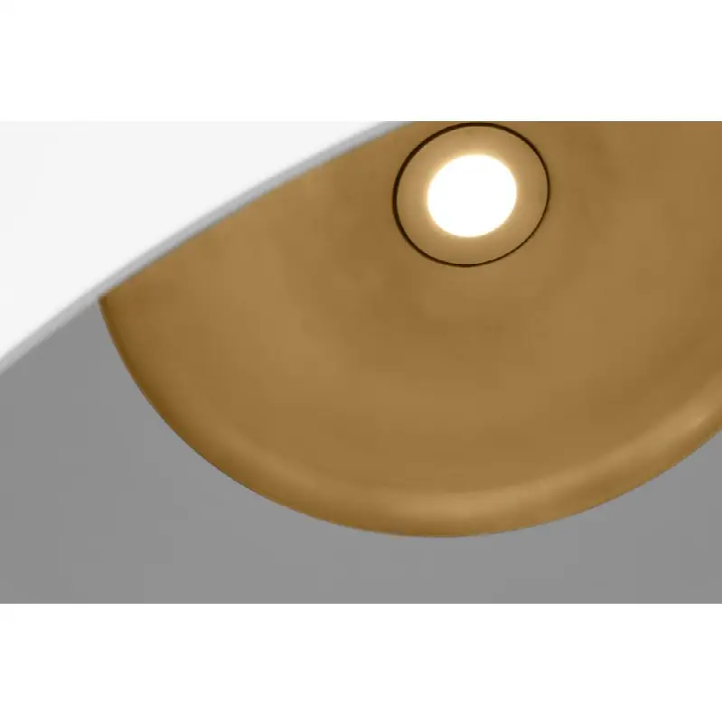 Forge X-Large Tall Pendant
