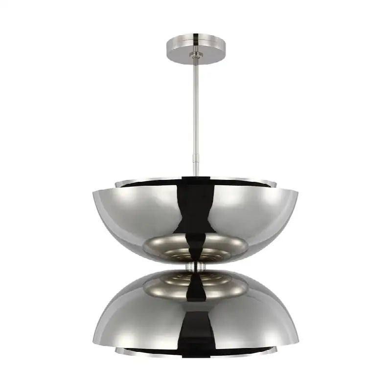 Shanti X-Large Double Pendant