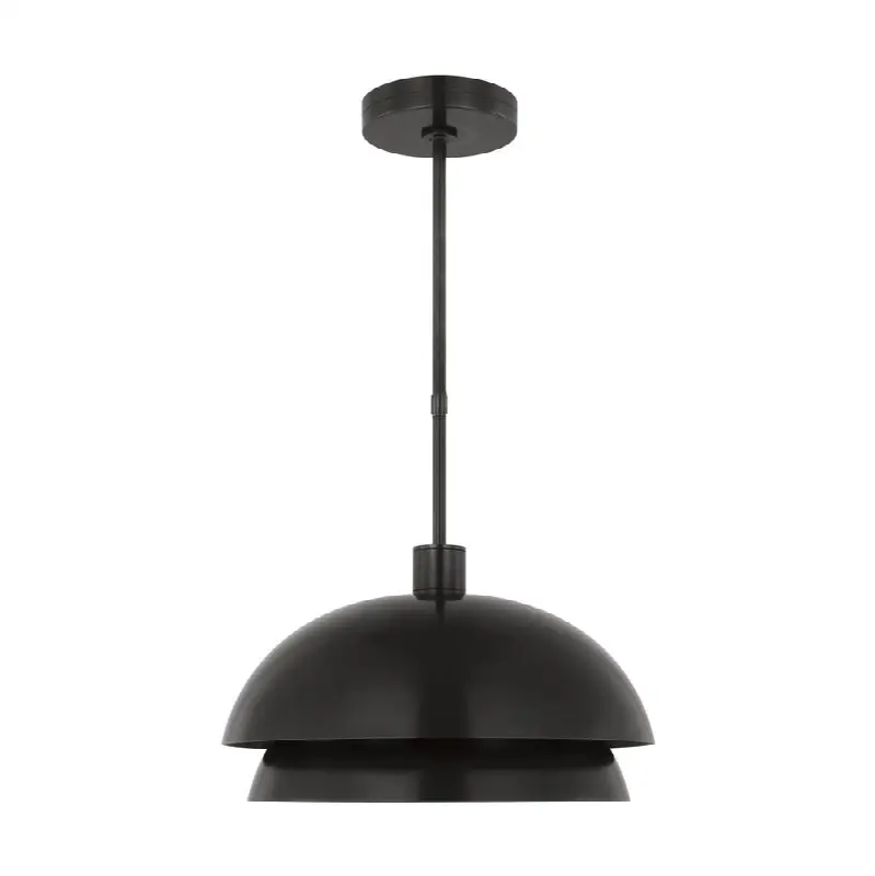 Shanti Large Pendant Dark Bronze 2700K 90 CRI