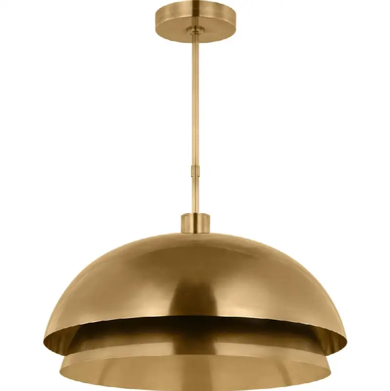 Shanti X-Large Pendant