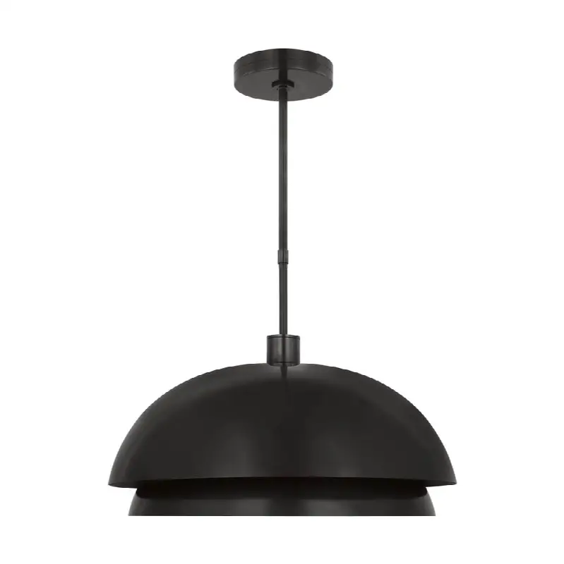 Shanti X-Large Pendant Dark Bronze 2700K 90 CRI