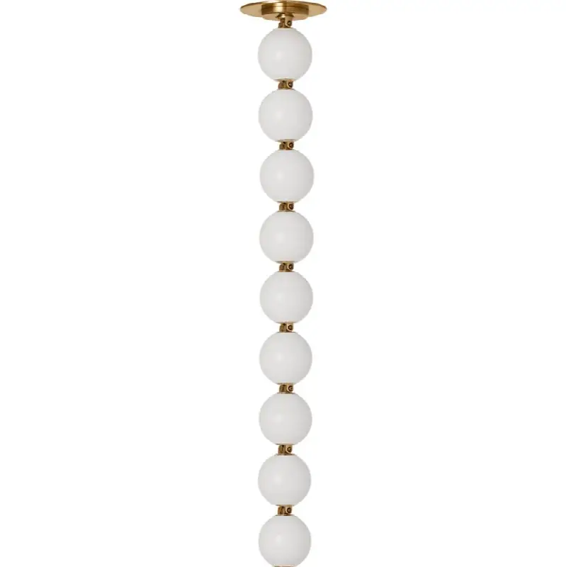 Perle 24 Pendant