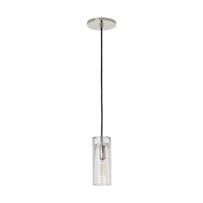 Horizon Small Accent Pendant