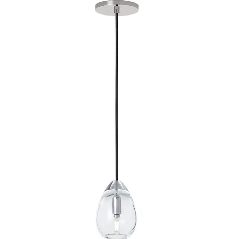 Alina Small Accent Pendant