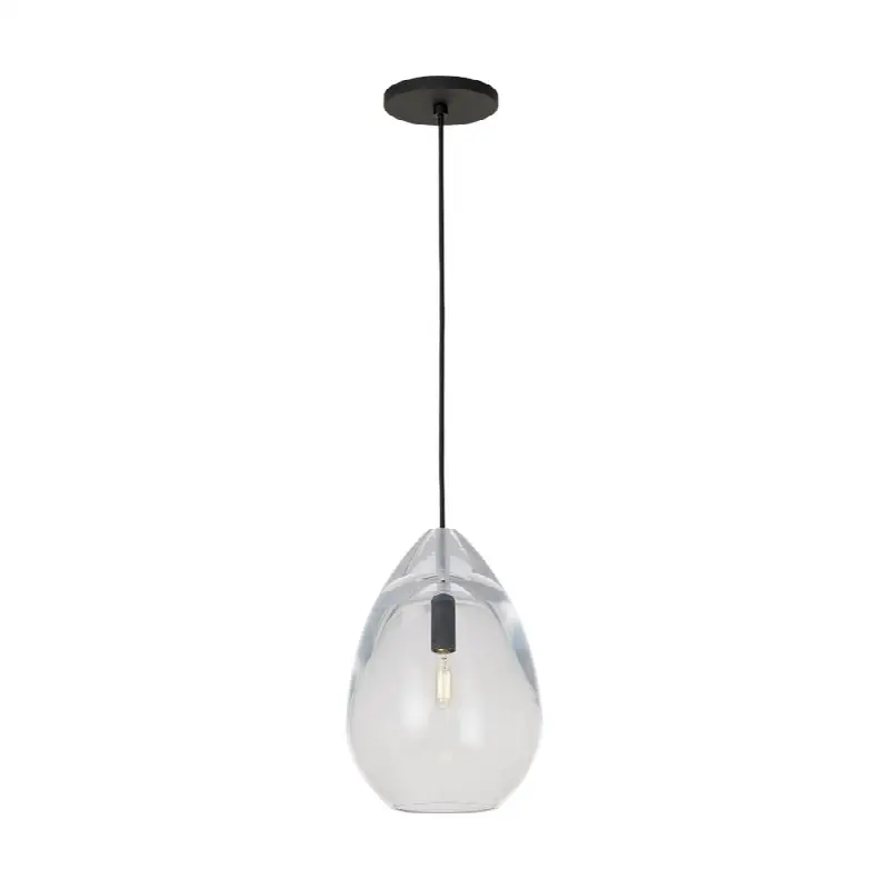 Alina Small Accent Pendant