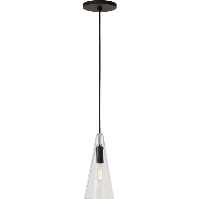 Selina Small Accent Pendant