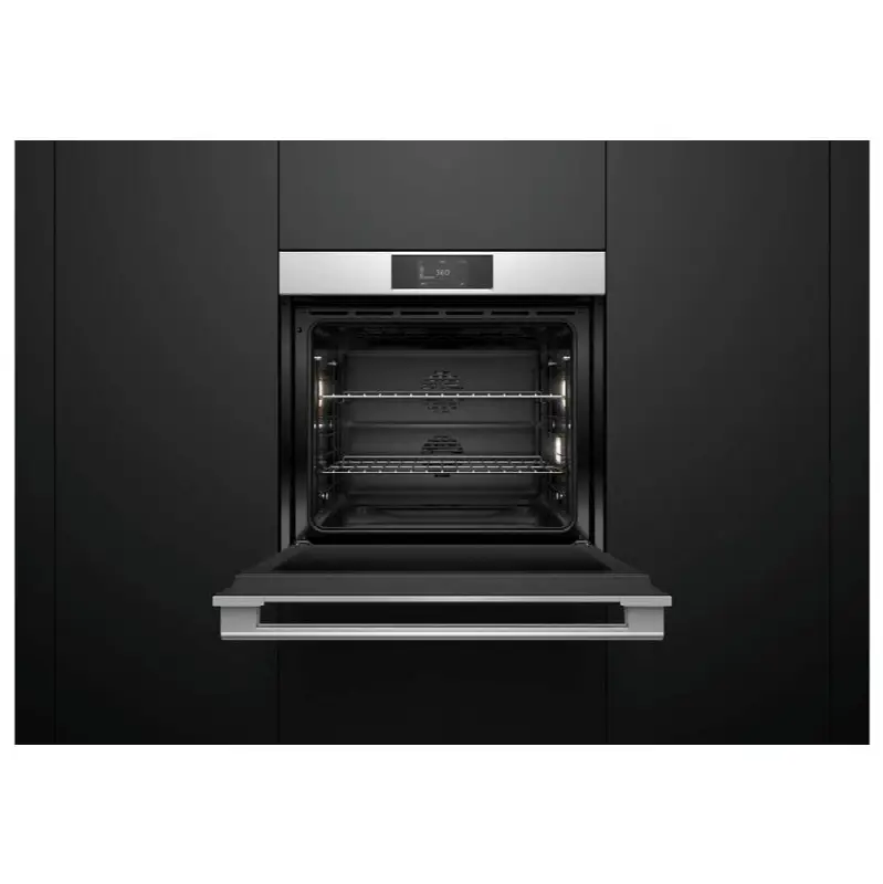 30 Inch Self-Cleaning Oven, 5 Inch Touchscreen