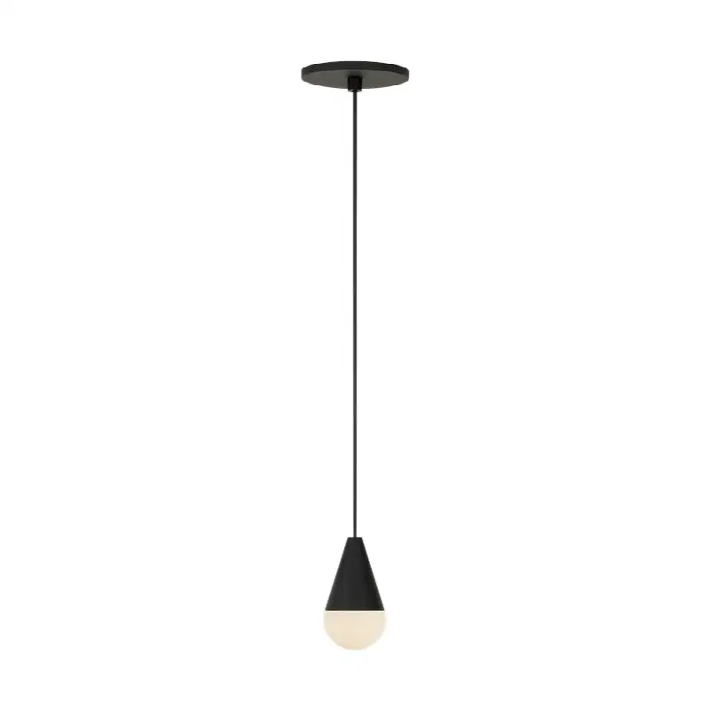 Cupola Alabaster 1-Light Pendant