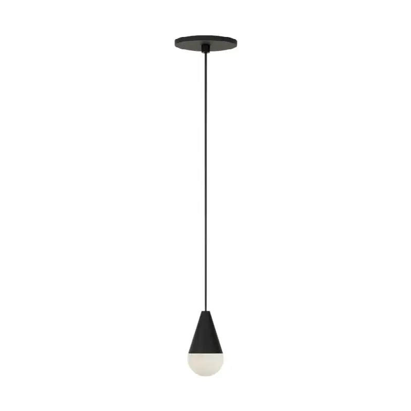 Cupola Alabaster 1 Light Pendant