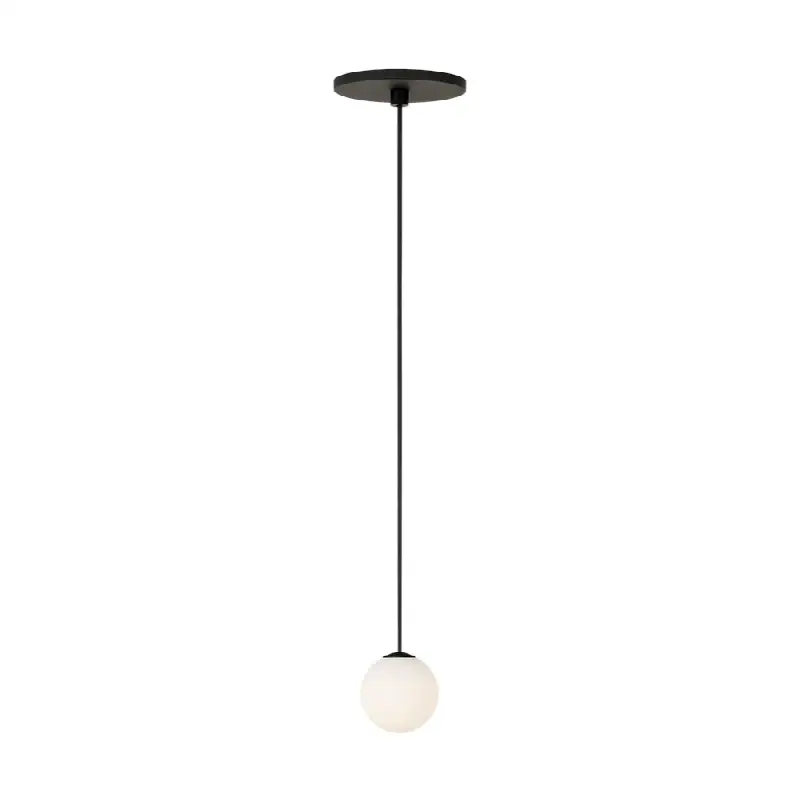 Orbet 1 Light Pendant