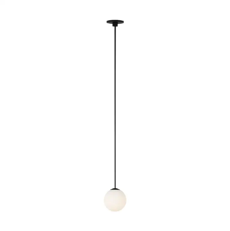 Orbet 1 Light Port Alone Pendant