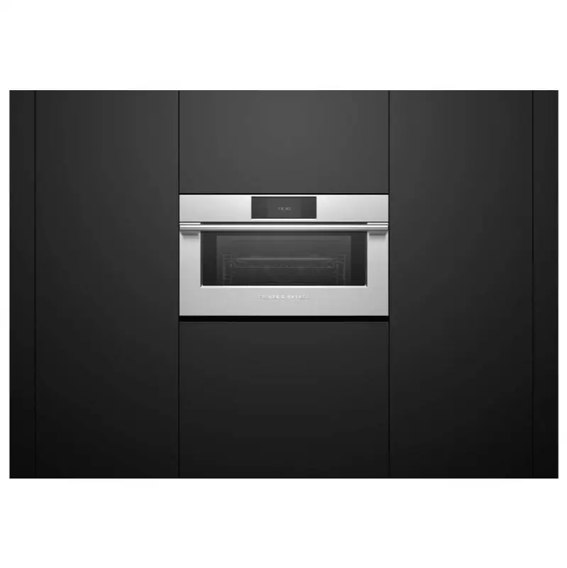 30 Inch Convection Speed Oven, 5 Inch Touchscreen - Compact