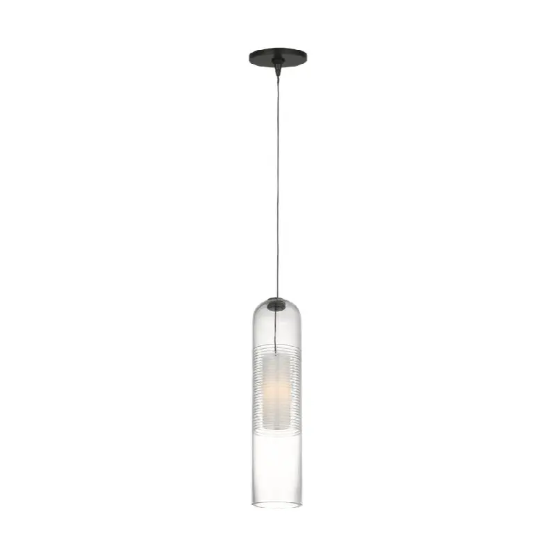 Leano 15 Pendant Monopoint