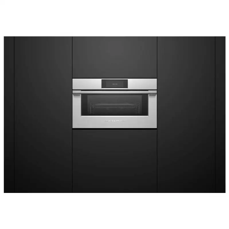 30 Inch Convection Speed Oven, 6.8 Inch Touch Screen - Compact