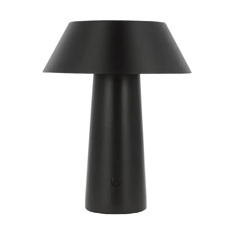 Sesa Short Accent Rechargeable Table Lamp