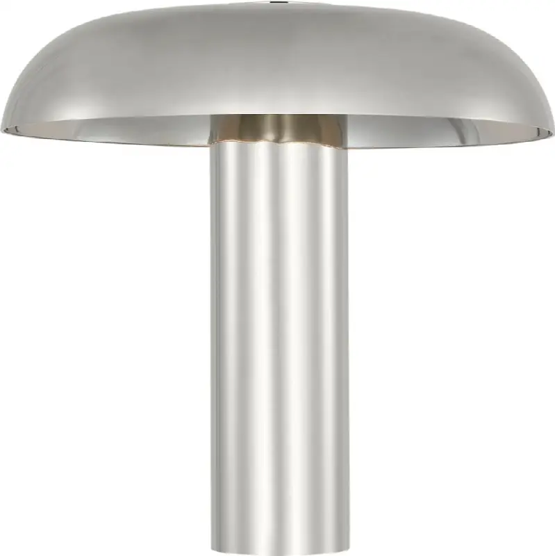 Louver Medium Table Lamp