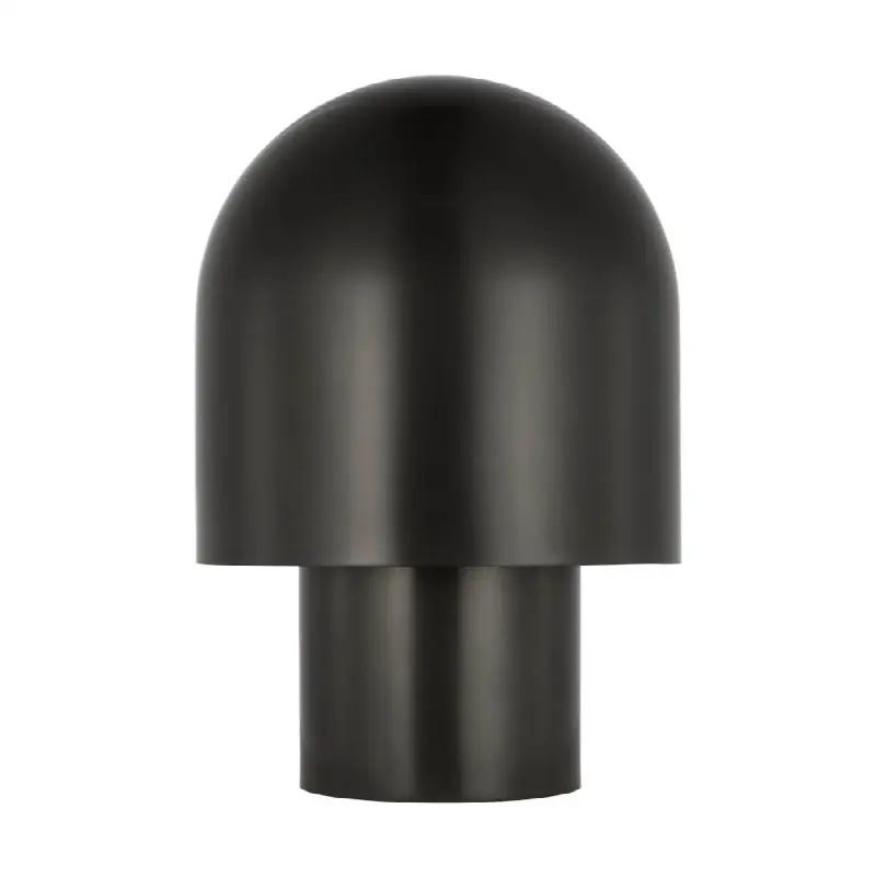 Kennett Small Table Lamp Dark Bronze 2700K 90 CRI