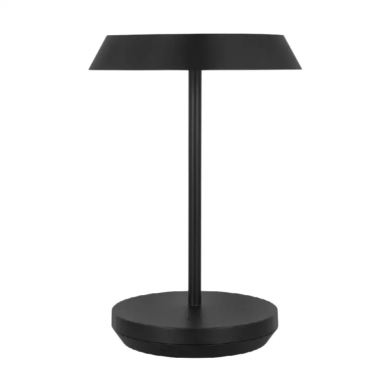 Tepa Short Accent Rechargeable Table Lamp