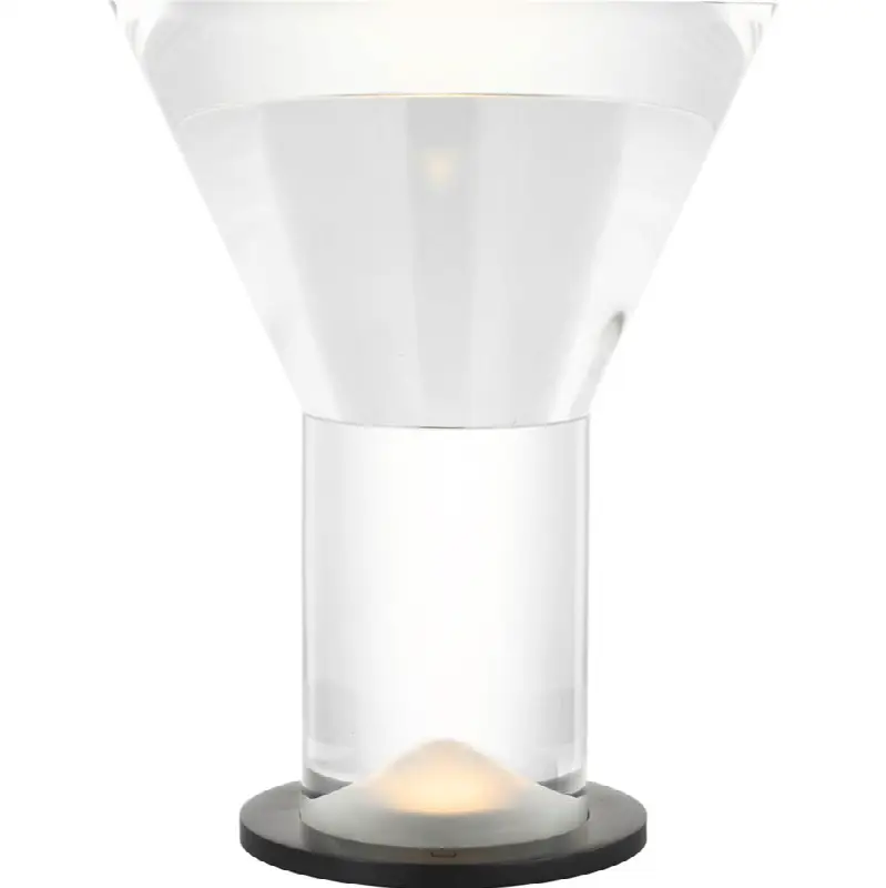 Beryl 15 Inverted Table Lamp