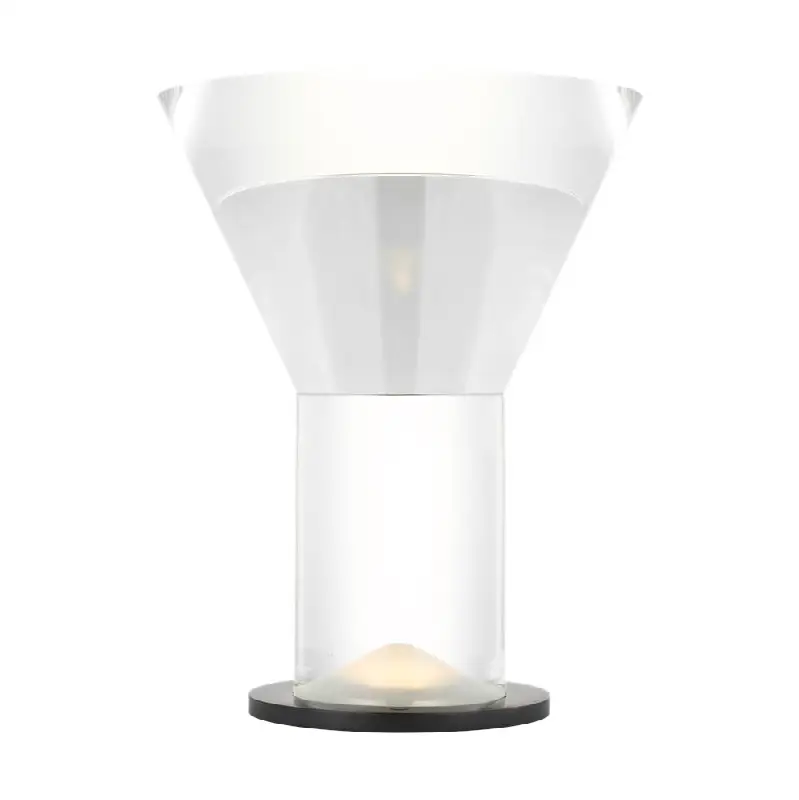 Beryl 15 Inverted Table Lamp