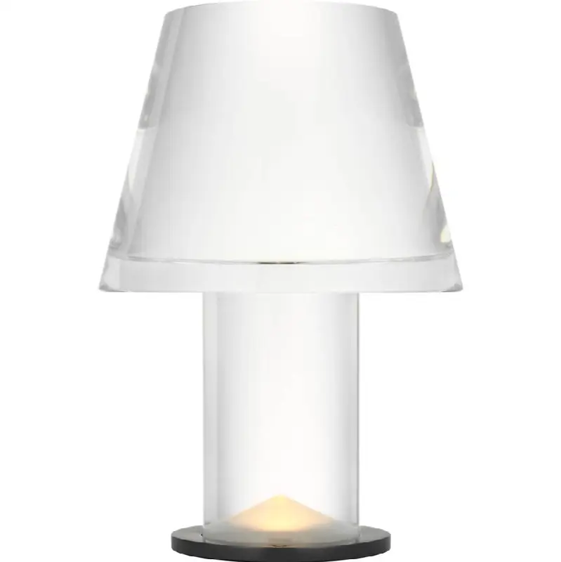 Beryl 17 Tapered Table Lamp