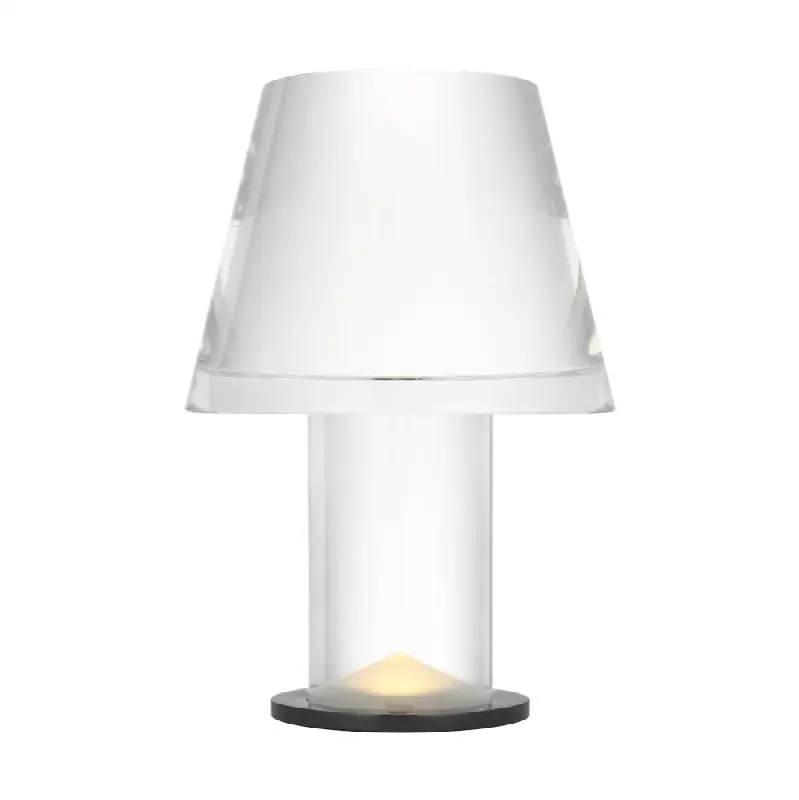 Beryl 17 Tapered Table Lamp