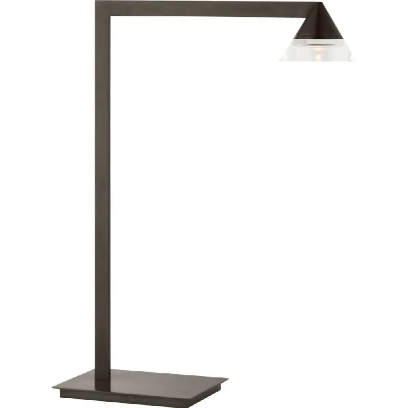 Midrand Crystal 19 Table Lamp