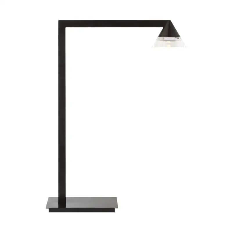 Midrand Crystal 19 Table Lamp
