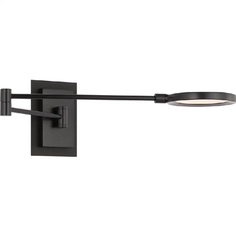 Spectica Small Task Sconce