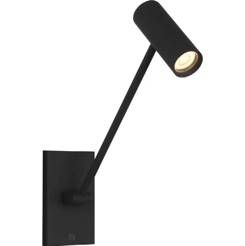 Ponte Small Task Sconce