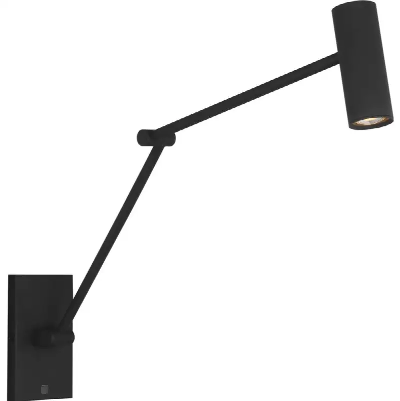 Ponte Medium Task Sconce