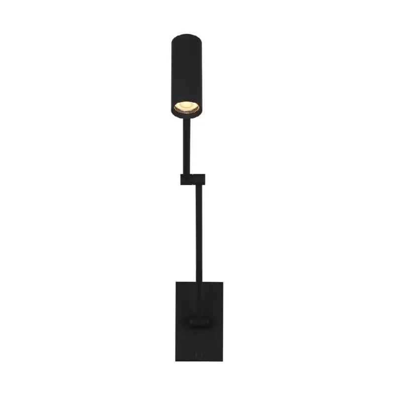 Ponte Medium Task Sconce