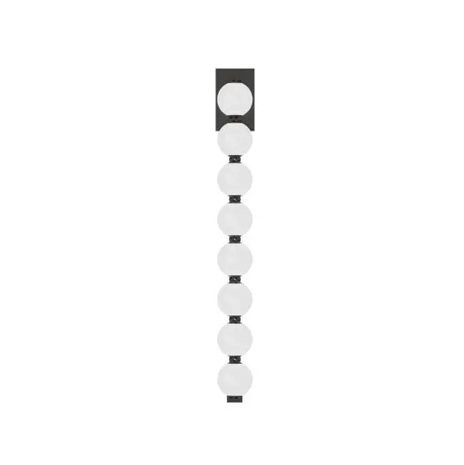 Perle 28 Sconce