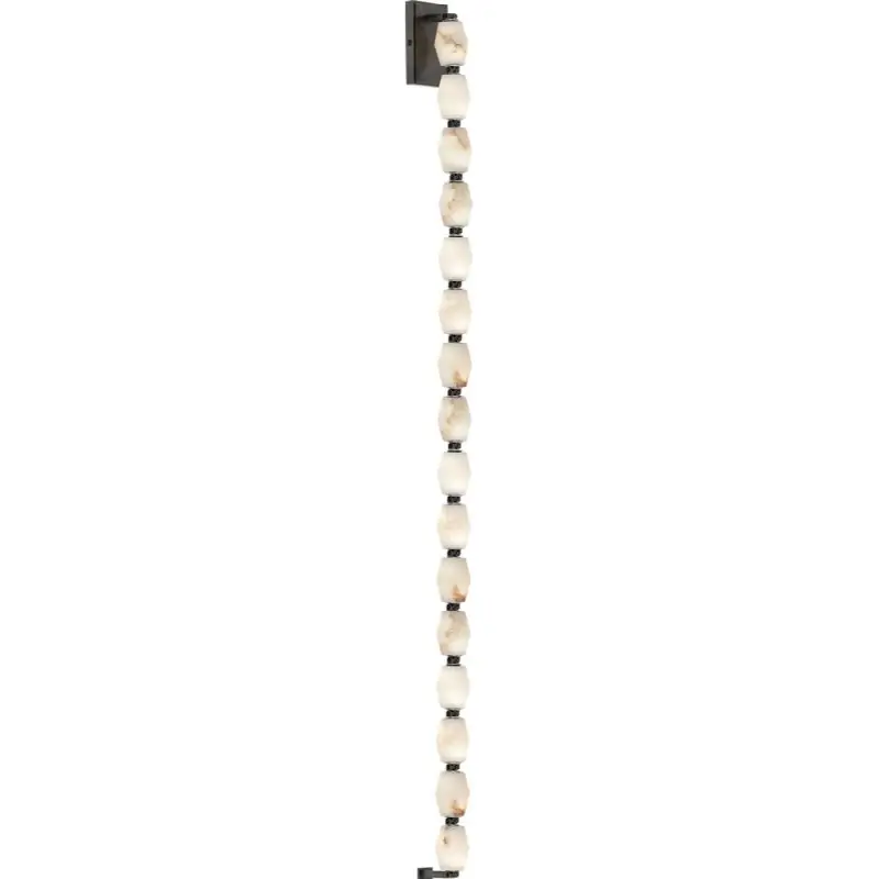 Collier Alabaster 53 Sconce
