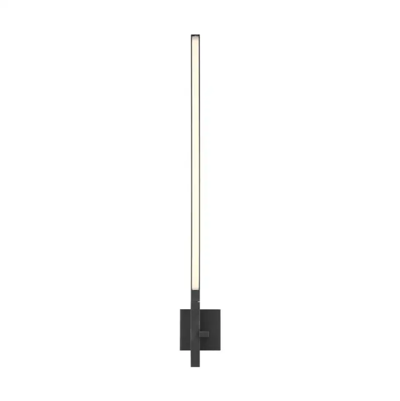 Cityscape Left X-Large Sconce
