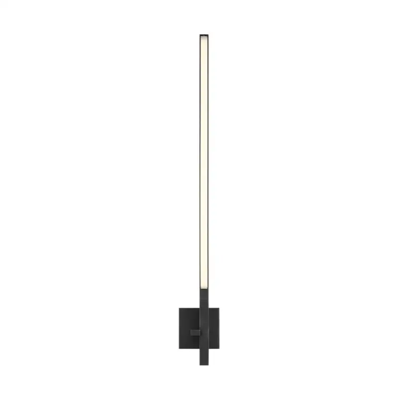 Cityscape Right X-Large Sconce